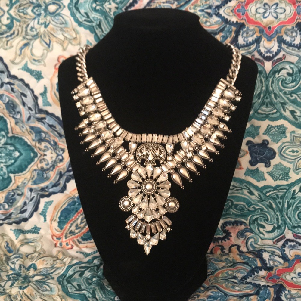 Brand New Neckless